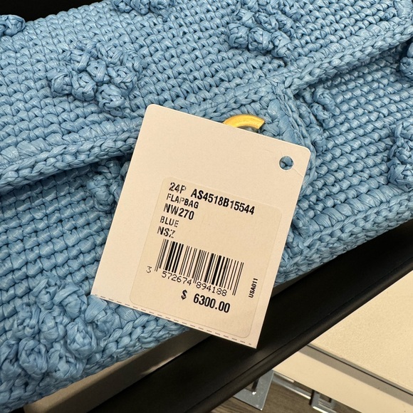 Brand New Chanel Mini Flap bag - Picture 9 of 9